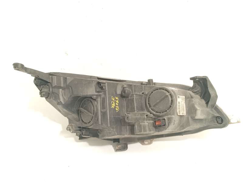 Recambio de faro izquierdo para opel astra j (p10) 1.7 cdti (68) referencia OEM IAM 13253646  1EG010011 - Negro 4