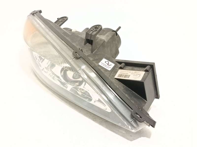 Recambio de faro derecho para nissan primera (p11) 1.6 16v referencia OEM IAM 260109F602  89006289 - Blanco 3