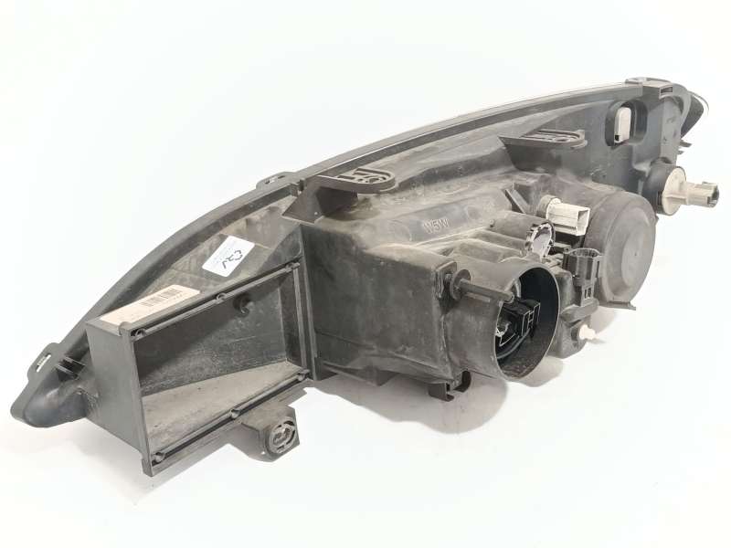 Recambio de faro derecho para nissan primera (p11) 1.6 16v referencia OEM IAM 260109F602  89006289 - Blanco 4