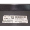 Recambio de centralita motor uce para renault captur ii referencia OEM IAM 237105990S  237102425S