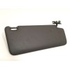 Recambio de parasol izquierdo para mercedes-benz cla (c118) cla 250 e (118.386) referencia OEM IAM A1778106100  