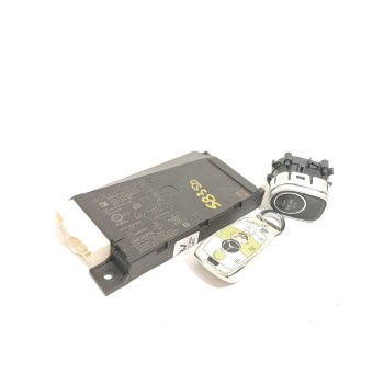 CONMUTADOR DE ARRANQUE A1679001320 A1779055604 