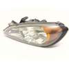 Recambio de faro izquierdo para nissan primera (p11) 1.6 16v referencia OEM IAM 260609F602  89006288