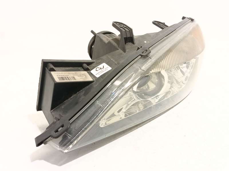 Recambio de faro izquierdo para nissan primera (p11) 1.6 16v referencia OEM IAM 260609F602  89006288 - Blanco 3