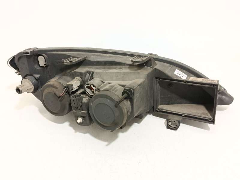 Recambio de faro izquierdo para nissan primera (p11) 1.6 16v referencia OEM IAM 260609F602  89006288 - Blanco 4