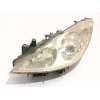 Recambio de faro izquierdo para peugeot 307 sw (3h) 2.0 hdi 135 referencia OEM IAM 620886  