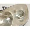 Recambio de faro izquierdo para peugeot 307 sw (3h) 2.0 hdi 135 referencia OEM IAM 620886  