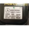 Recambio de maneta exterior porton para mercedes-benz cla (c118) cla 250 e (118.386) referencia OEM IAM A0997503300 A09981085007