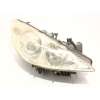Recambio de faro derecho para peugeot 307 sw (3h) 2.0 hdi 135 referencia OEM IAM 620686  