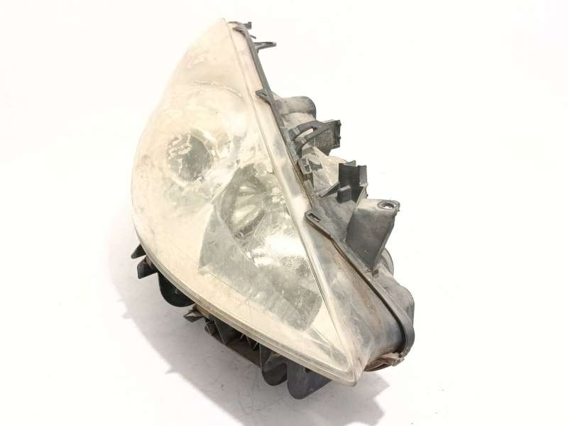 Recambio de faro derecho para peugeot 307 sw (3h) 2.0 hdi 135 referencia OEM IAM 620686 - Negro 2