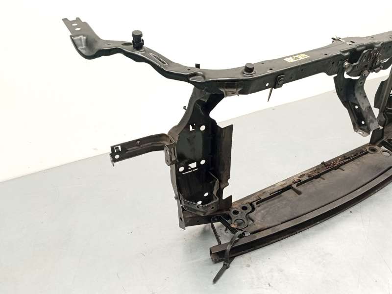 Recambio de panel frontal para nissan qashqai i (j10, nj10) 2.0 dci referencia OEM IAM 62500BR20A 2
