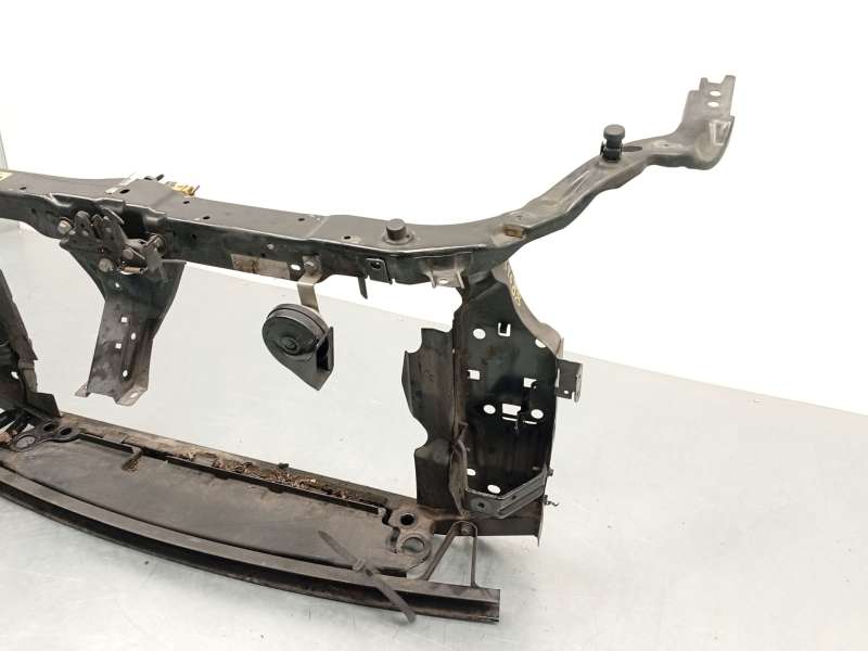 Recambio de panel frontal para nissan qashqai i (j10, nj10) 2.0 dci referencia OEM IAM 62500BR20A 3