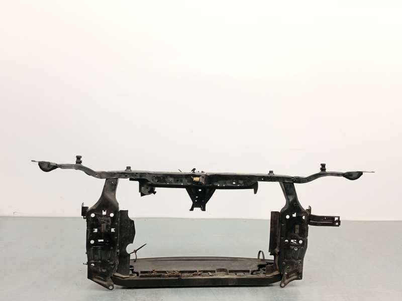 Recambio de panel frontal para nissan qashqai i (j10, nj10) 2.0 dci referencia OEM IAM 62500BR20A 4