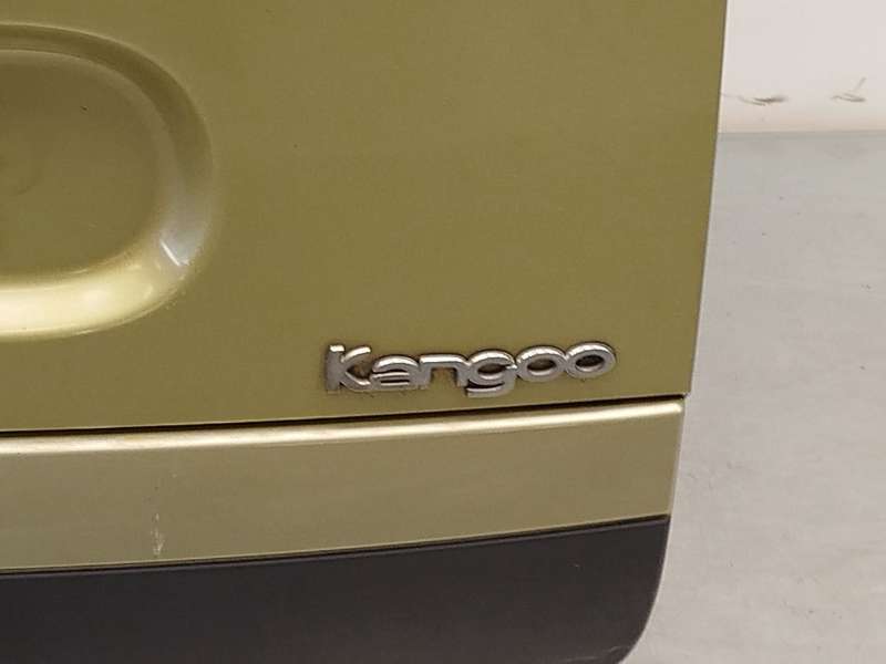 Recambio de porton trasero para renault kangoo (kc0/1_) 1.5 dci (kc07) referencia OEM IAM 7751472530 - Verde 4