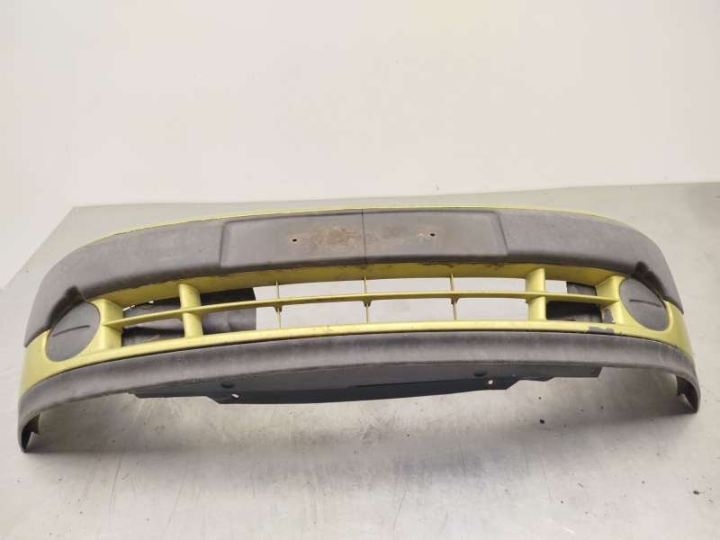 Recambio de paragolpes delantero para renault kangoo (kc0/1_) 1.5 dci (kc07) referencia OEM IAM 7701056418 - Verde 2