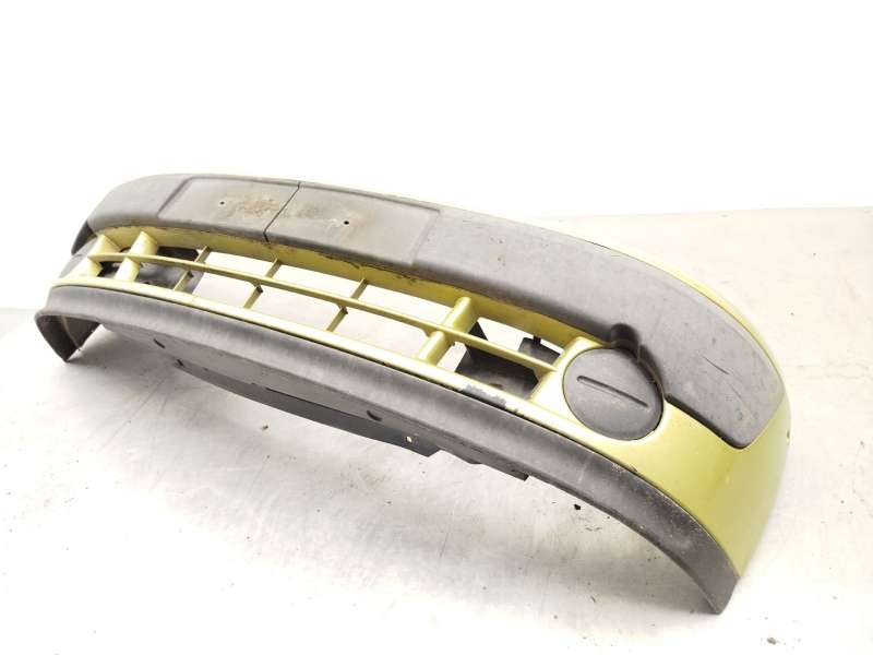 Recambio de paragolpes delantero para renault kangoo (kc0/1_) 1.5 dci (kc07) referencia OEM IAM 7701056418 - Verde 3