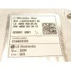 Recambio de modulo electronico para mercedes-benz cla (c118) cla 250 e (118.386) referencia OEM IAM A0009008926  