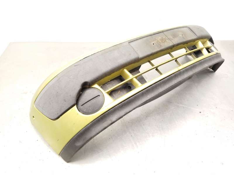 Recambio de paragolpes delantero para renault kangoo (kc0/1_) 1.5 dci (kc07) referencia OEM IAM 7701056418 - Verde 4