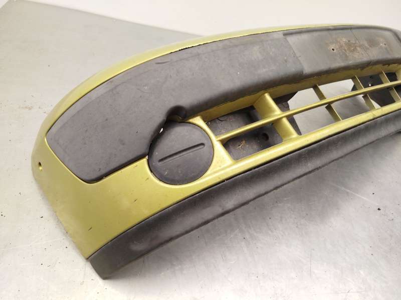 Recambio de paragolpes delantero para renault kangoo (kc0/1_) 1.5 dci (kc07) referencia OEM IAM 7701056418 - Verde 5