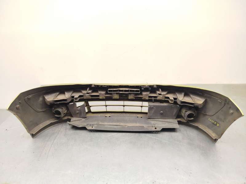 Recambio de paragolpes delantero para renault kangoo (kc0/1_) 1.5 dci (kc07) referencia OEM IAM 7701056418 - Verde 6