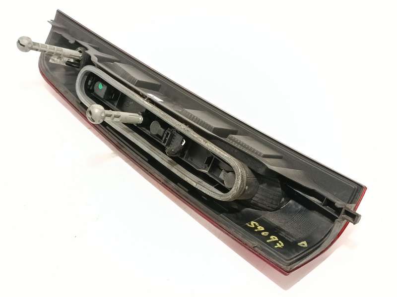 Recambio de piloto trasero derecho para renault kangoo (kc0/1_) 1.5 dci (kc07) referencia OEM IAM 8200150621 - Verde 4