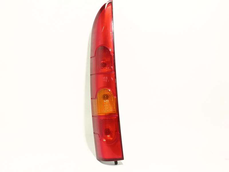 Recambio de piloto trasero izquierdo para renault kangoo (kc0/1_) 1.5 dci (kc07) referencia OEM IAM 8200150623 - Verde 2
