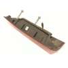 Recambio de piloto trasero izquierdo para renault kangoo (kc0/1_) 1.5 dci (kc07) referencia OEM IAM 8200150623  