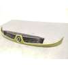 Recambio de rejilla delantera para renault kangoo (kc0/1_) 1.5 dci (kc07) referencia OEM IAM 7701062876  