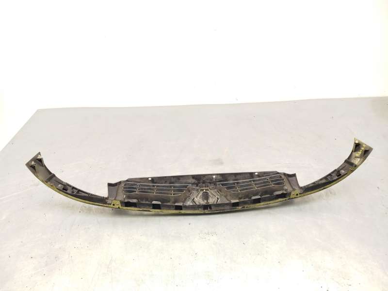 Recambio de rejilla delantera para renault kangoo (kc0/1_) 1.5 dci (kc07) referencia OEM IAM 7701062876 - Verde 4