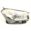 Recambio de faro derecho para nissan qashqai i (j10, nj10) 2.0 dci referencia OEM IAM 26010BR00B  