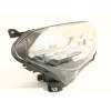 Recambio de faro derecho para nissan qashqai i (j10, nj10) 2.0 dci referencia OEM IAM 26010BR00B  