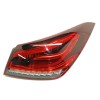 Recambio de piloto trasero derecho para mercedes-benz cla (c118) cla 250 e (118.386) referencia OEM IAM A1189067600  