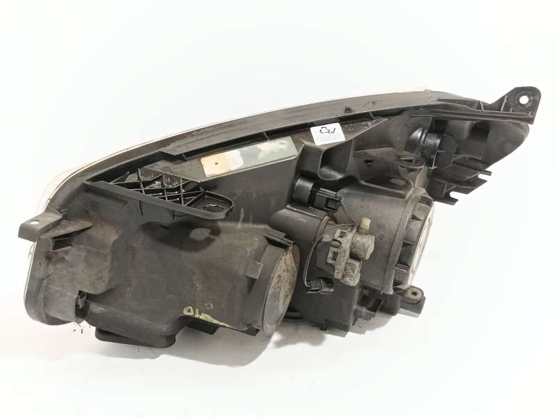 Recambio de faro derecho para nissan qashqai i (j10, nj10) 2.0 dci referencia OEM IAM 26010BR00B 4