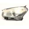 Recambio de faro izquierdo para nissan qashqai i (j10, nj10) 2.0 dci referencia OEM IAM 26060BR00A  1EL010335