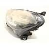 Recambio de faro izquierdo para nissan qashqai i (j10, nj10) 2.0 dci referencia OEM IAM 26060BR00A  1EL010335