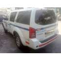 NISSAN PATHFINDER (R51)