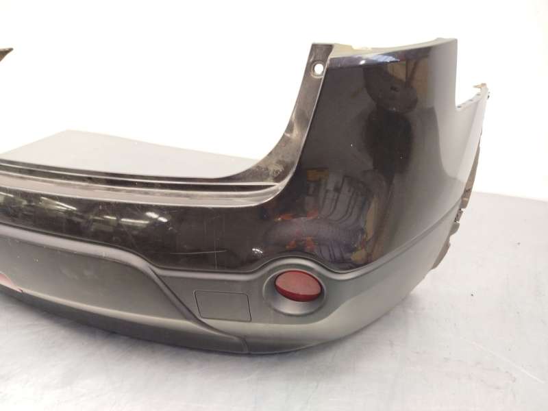 Recambio de paragolpes trasero para nissan qashqai i (j10, nj10) 2.0 dci referencia OEM IAM 85022BR20H H5022BR2MH 4