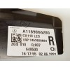 Recambio de piloto trasero derecho interior para mercedes-benz cla (c118) cla 250 e (118.386) referencia OEM IAM A1189066200  