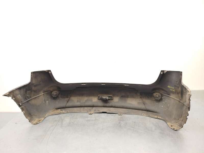 Recambio de paragolpes trasero para nissan qashqai i (j10, nj10) 2.0 dci referencia OEM IAM 85022BR20H H5022BR2MH 6