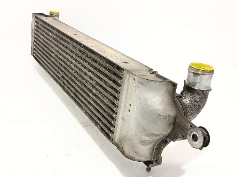 Recambio de intercooler para nissan qashqai i (j10, nj10) 2.0 dci referencia OEM IAM 14461JD50B  G3062005 2