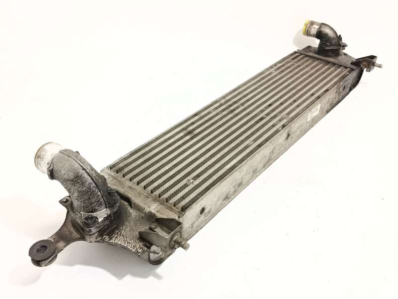Recambio de intercooler para nissan qashqai i (j10, nj10) 2.0 dci referencia OEM IAM 14461JD50B  G3062005 3