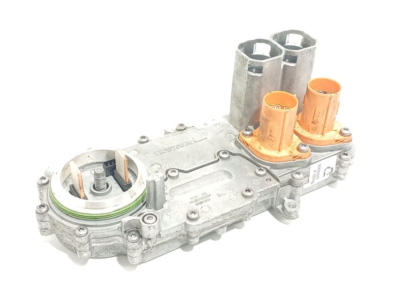 MODULO ELECTRONICO A1775457600 A1775407630 