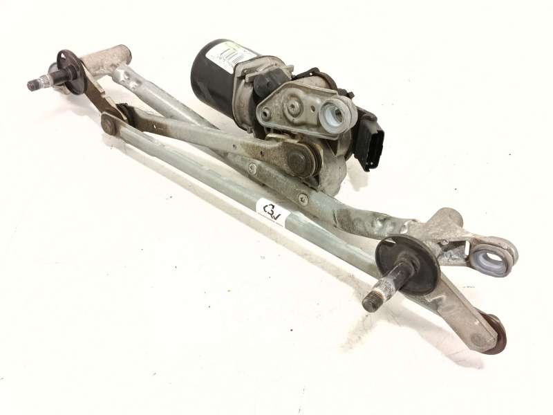 Recambio de motor limpia delantero para nissan qashqai i (j10, nj10) 2.0 dci referencia OEM IAM 28800JD900  54526611 2