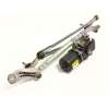 Recambio de motor limpia delantero para nissan qashqai i (j10, nj10) 2.0 dci referencia OEM IAM 28800JD900  54526611
