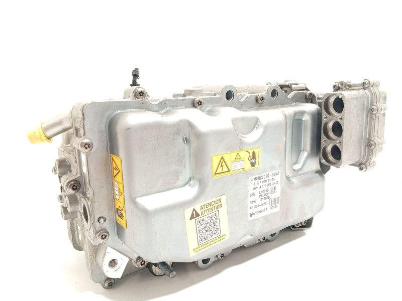 CONVERTIDOR POTENCIA A1779002406 A1779067600 A2C75650507