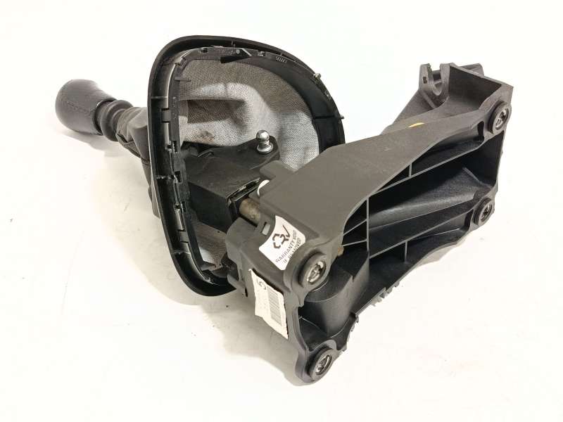 Recambio de palanca cambio para nissan qashqai i (j10, nj10) 2.0 dci referencia OEM IAM 34101JD500 3
