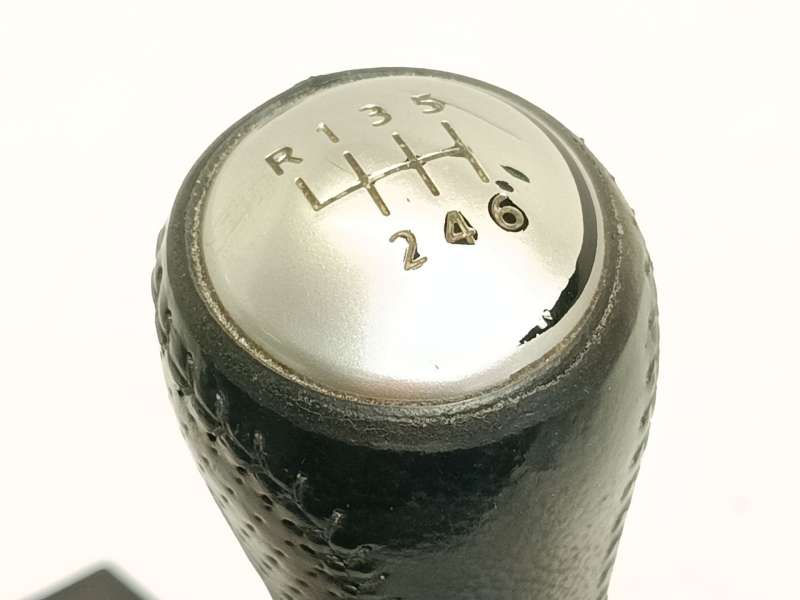 Recambio de palanca cambio para nissan qashqai i (j10, nj10) 2.0 dci referencia OEM IAM 34101JD500 4