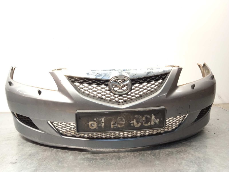 PARAGOLPES DELANTERO GJ6E50031EAA 