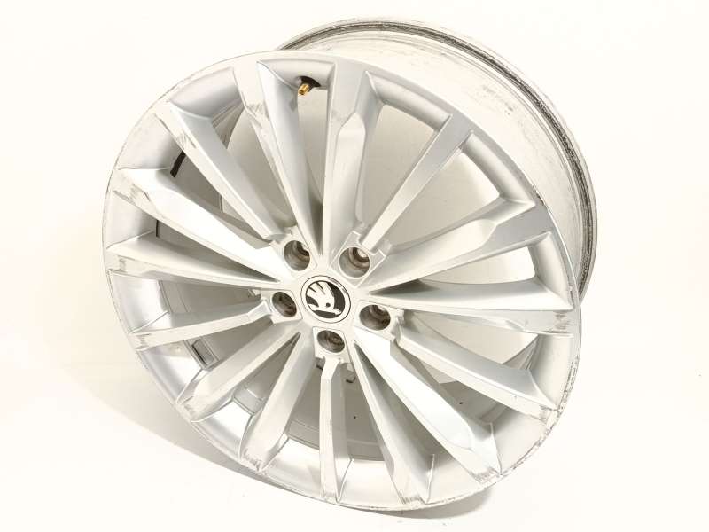 Recambio de llanta para skoda superb iii station wagon (3v5) 2.0 tdi referencia OEM IAM 3V0601025AK8Z8 2