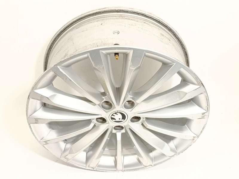Recambio de llanta para skoda superb iii station wagon (3v5) 2.0 tdi referencia OEM IAM 3V0601025AK8Z8 3